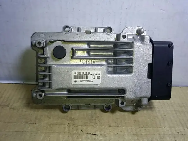 954413Bna0 Used Tcu(Electronvic T/F Control Unit) For Hyundai Grandeur Hg 1