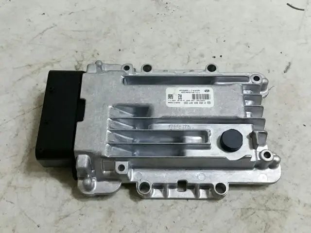 954413Brg0 Used Tcu(Electronvic T/F Control Unit) For Hyundai New Tucson 1
