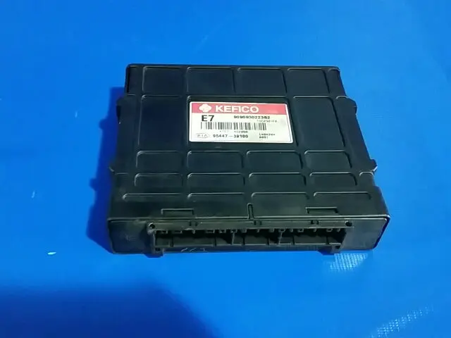 9544739100 Used Tcu(Electronvic T/F Control Unit) For Kia Opirus 1