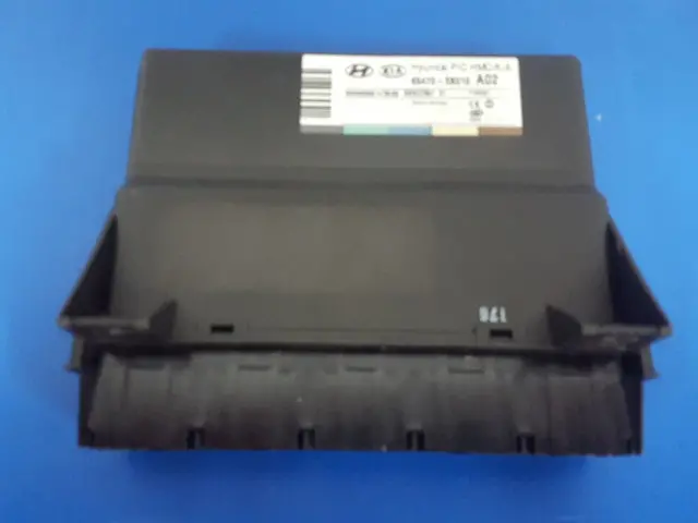 954703B010 Used Tcu(Electronvic T/F Control Unit) For Hyundai Equus 1