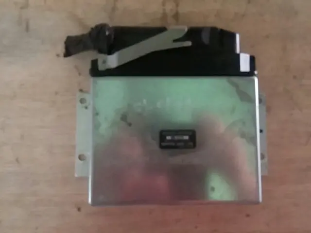 956005H000 Used Ecu(Electronvic Control Unit) For Hyundai E-Mighty, County, Mighty Ii, Kia Pamax 1