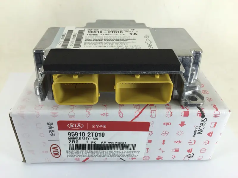 959102T010 Airbag Control Module For Kia K5 1
