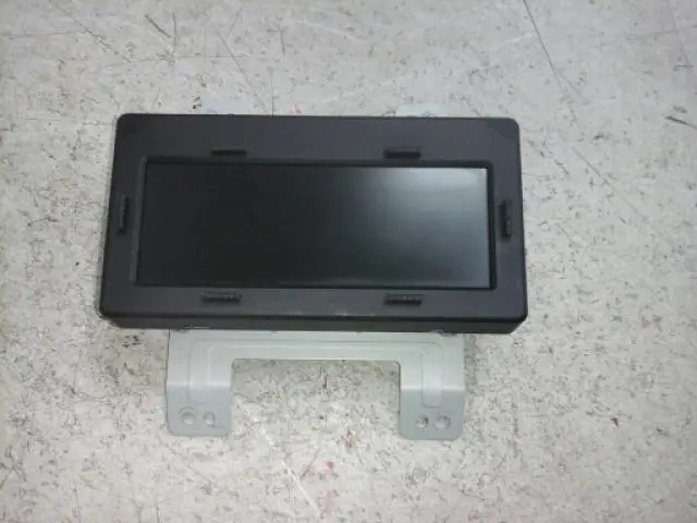 961303R000 Used Audio Monitor For Kia K7 2009~2012 1