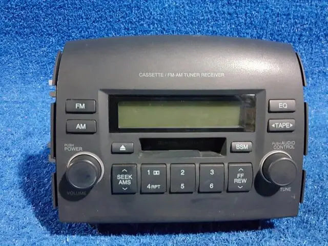 961603K000 Used Etr Radio For Hyundai Sonata Nf 1