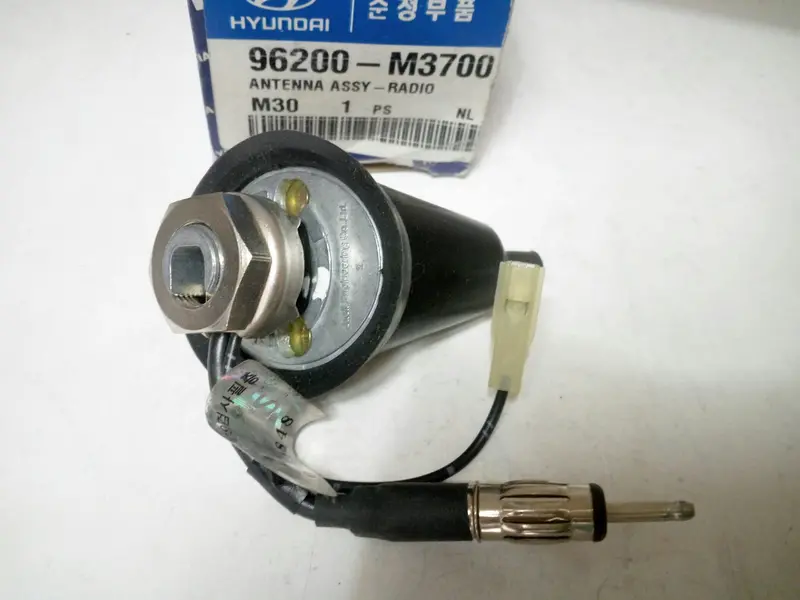 96200M3700 Genuine Radio Atenna For Kia Carstar, #D-2 1