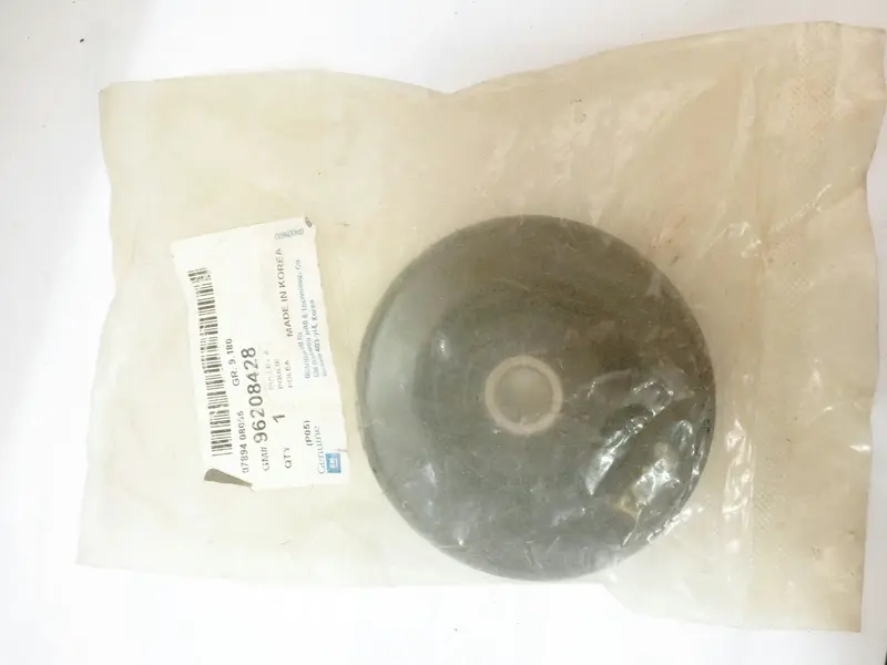 96208428 25188374 Genuine Pulley A For Gm Ranos, #B 1