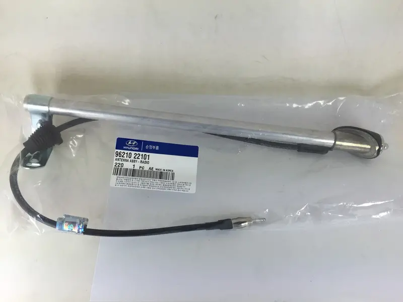 9621022101 Genuine Radio Antenna For Hyundai Accent 1