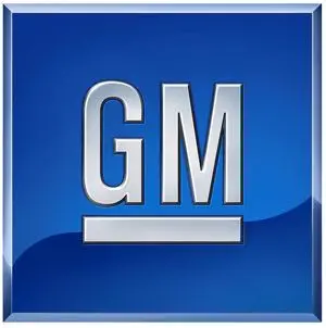 96243959 Genuine Rear Strut Mount For Gm Leganza 1