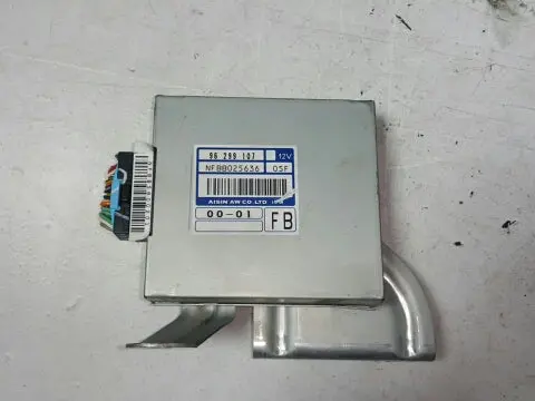 96299107 Used Tcu(Electronvic T/F Control Unit) For Gm 1
