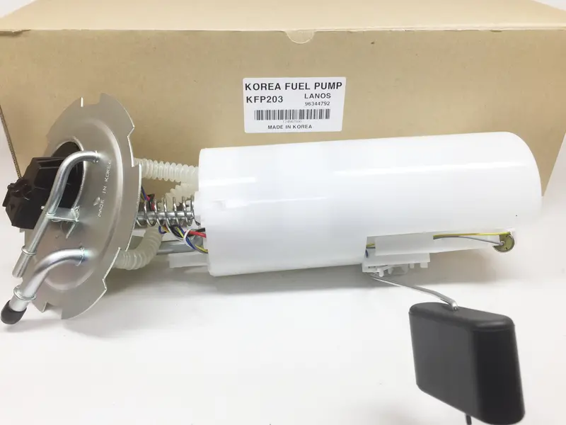 96344792 42352998 Korean Fuel Pump Module For Gm Lanos (2) 1
