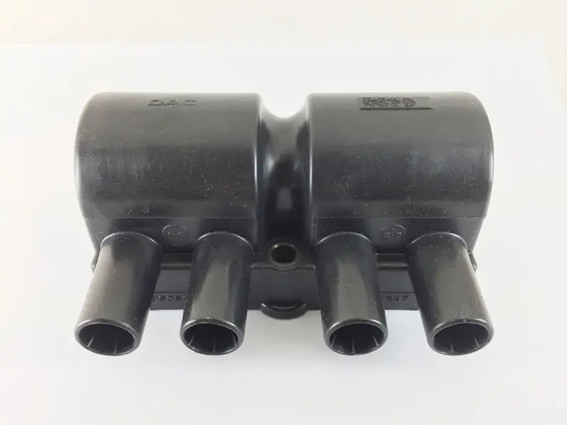 96350585 25184291 Genuine Delphi Ignition Coil For Gm Nubira / Rezzo / Remans / Lanos / S1-1 1