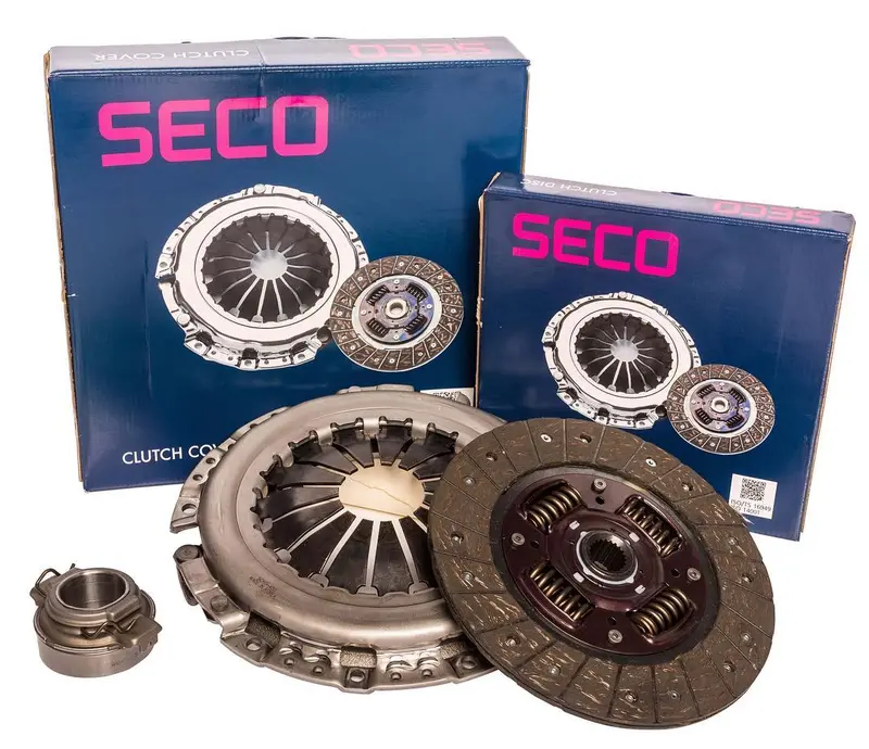 96408517 25198339 Seco Disc-Clu For Gm Lacetii Korea Origin 1