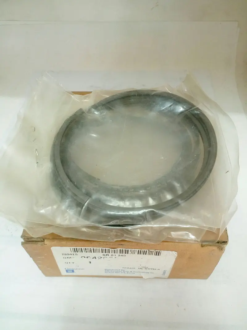96420303 Genuine Surge Tank Cap For Gm Matiz, Rezo, #B 1