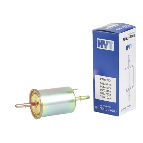 96444649 Fuel Filter For Gm Nubira 1