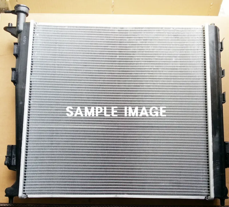 96477777 Genuine Radiator For Gm Matiz3 (M-200) 1