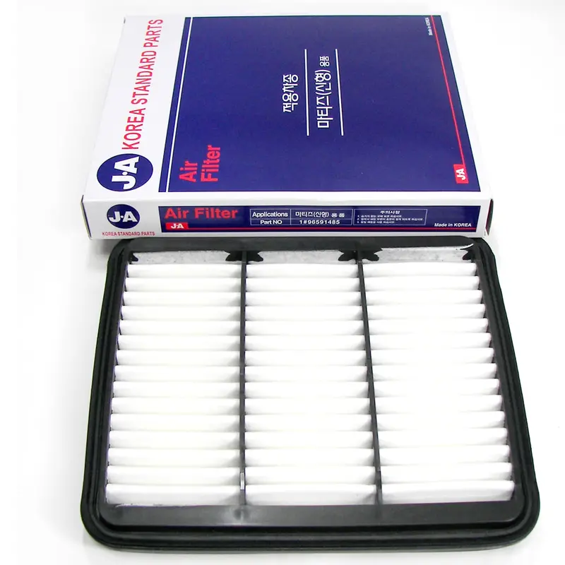 96591485 Air Filter For Gm Matiz3 (M-200) 1