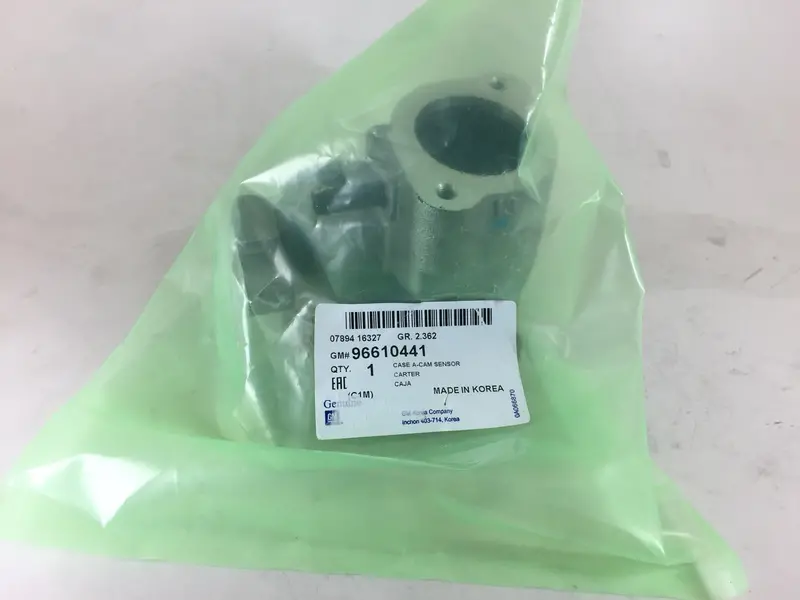 96610441 Genuine Cam Sensor Case For Gm Daewoo Matiz3 (M-200) 1