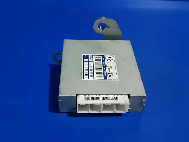96625112 Used Etact For Gm Wimnstorm 1