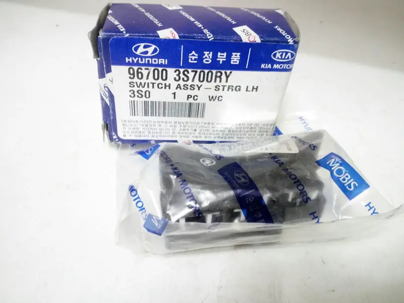 967003S700ry Genuine Strg Lh Switch For Hyundai Sonata Yf, #D-1 1