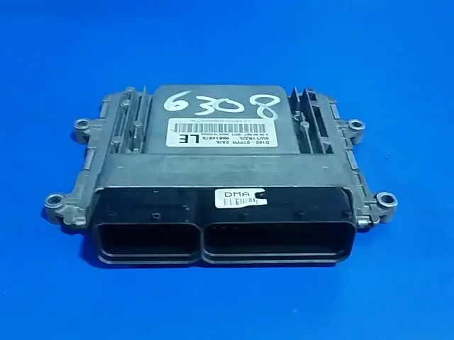 96814975 Used Ecu(Electronvic Control Unit) For Gm Tosca 1