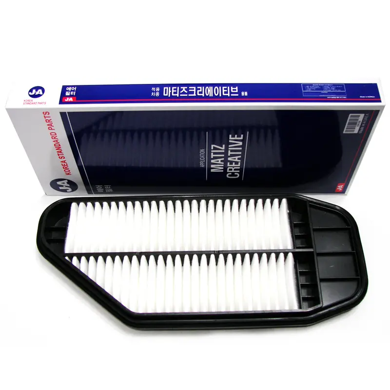96827723 Gm Air Filter For Gm Damas 1