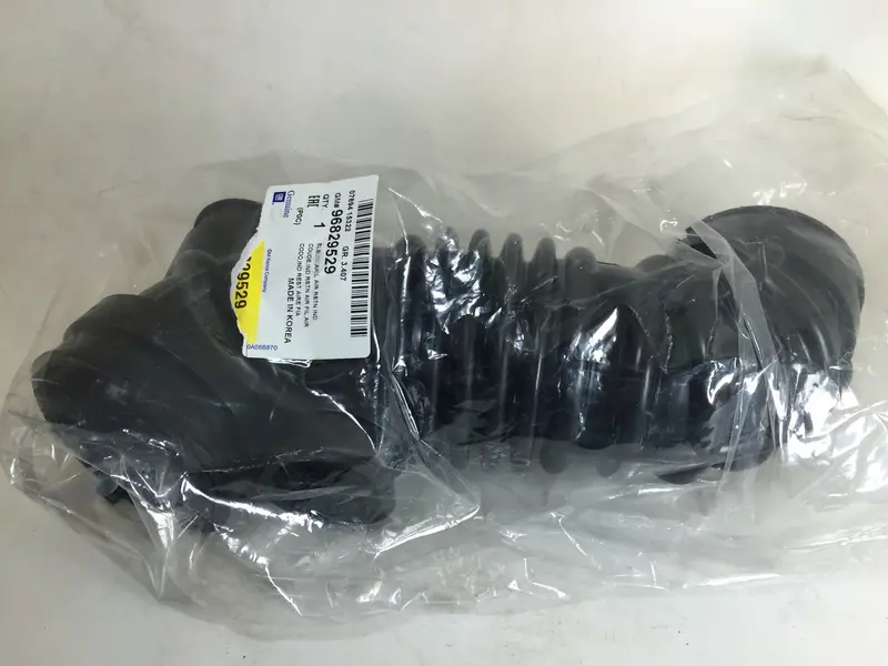 96829529 Genuine Elbow-A/Cl Air Rstn Ind For Gm Daewoo Captiva, Winstrom 1