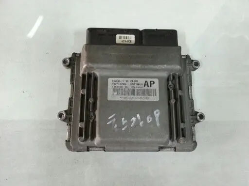 96858634 I25181922 25181922 Used Ecu(Electronvic Control Unit) For Gm Tosca 1