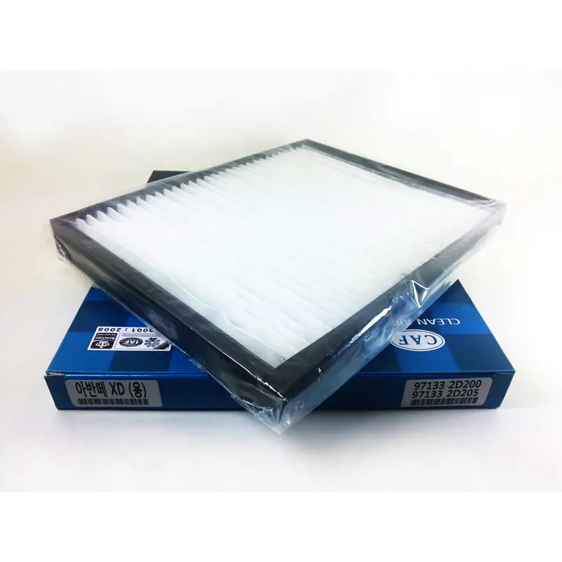 971332D200 Cabin Filter For Hyundai Avante 2000~2006 1