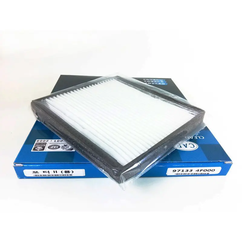 971334F010 Cabin Filter For Hyundai Porterii 2004~2006, 971334F000 1