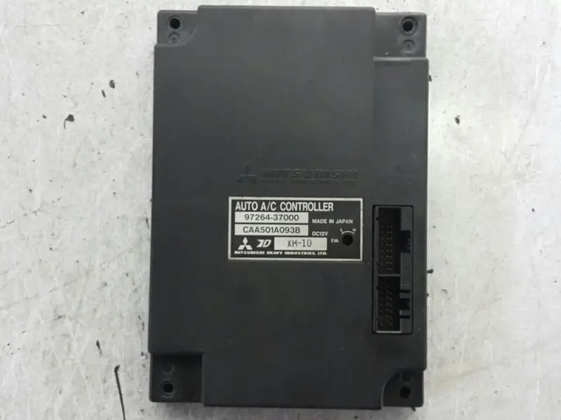 9726437000  Caa501a093 Used Ecu For Hyundai Grandeur / Dynasty 1992~2006 1