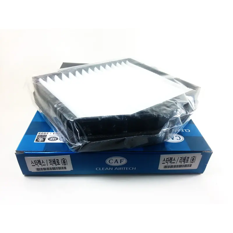 974064A900 Cabin Filter For Hyundai Libero 2000~2006, Starex 1996~2007 1