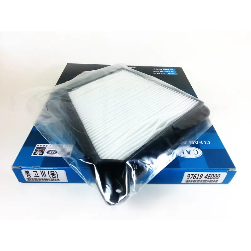976194E000 Cabin Filter For Kia Bongo Iii 2004~2006 1
