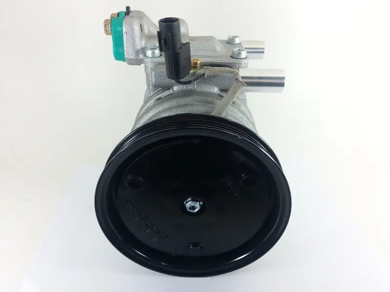 977012D800 Mando Remanufactured A/C Compressor For Hyundai Avante Xd 2000~2006, Acnd0012r, Korea Origin #Sd-Al (W,1) 1