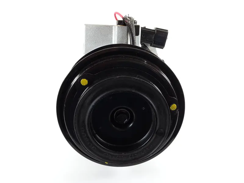977012S000 Remanufactured A/C Compressor For Hyundai New Tucson, Kia Sportage R, Korea Origin 2