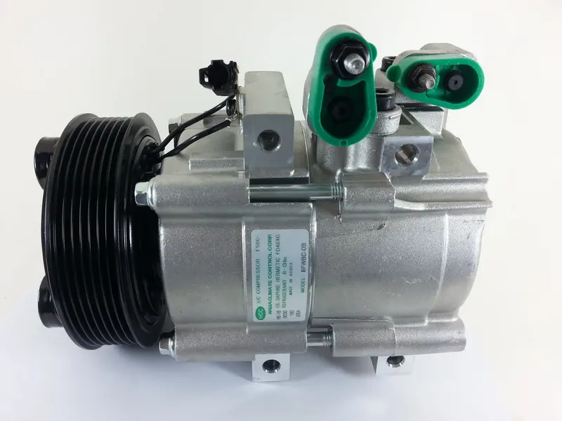 977013E300 Hvcc Oem A/C Compressor For Kia Sorento, Korea Origin 1