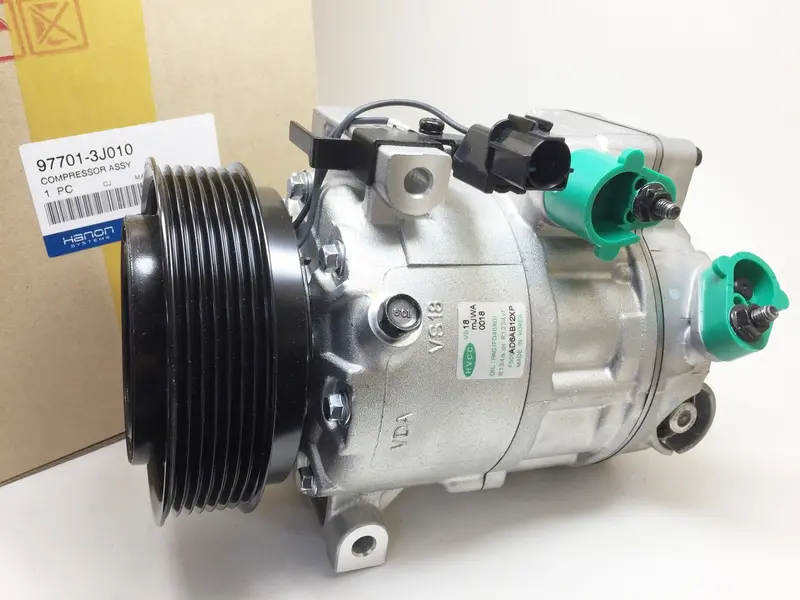 977013J010 Hanon Hvcc  A/C Compressor For Hyundai Veracruz 2006~2015 1
