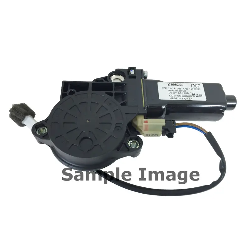 9811017100 Genuine Windshield Wiper Motor For Lavita 1