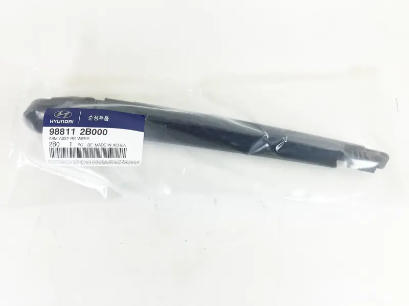 988112B000 Genuine Rear Wiper Arm For Hyundai Santafe 2005~2012 1