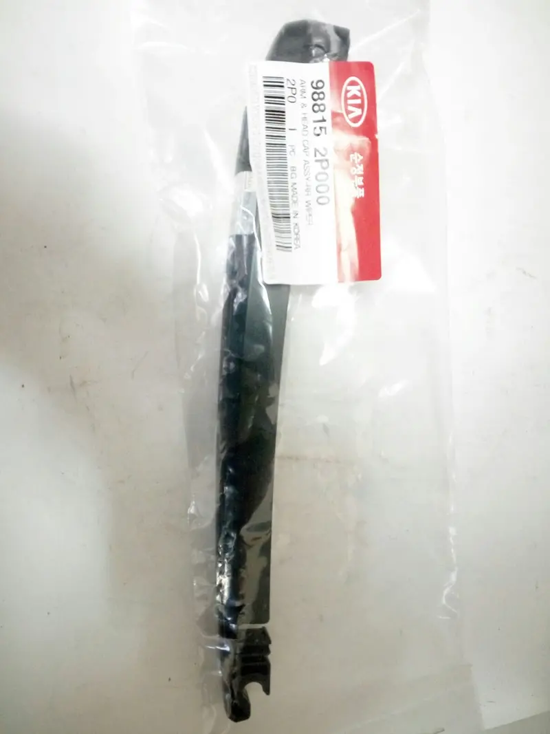 988152P000 Genuine Rear Wiper Arm &Head Cap For Kia Pride Sorento 1