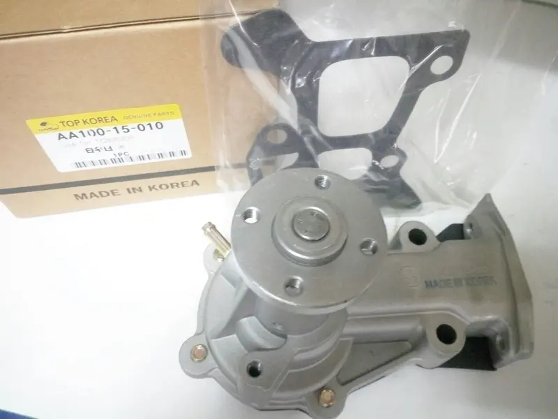 Aa10015010as1 Aa10015010 Top Korea Coolant Pump For Kia Towner 1