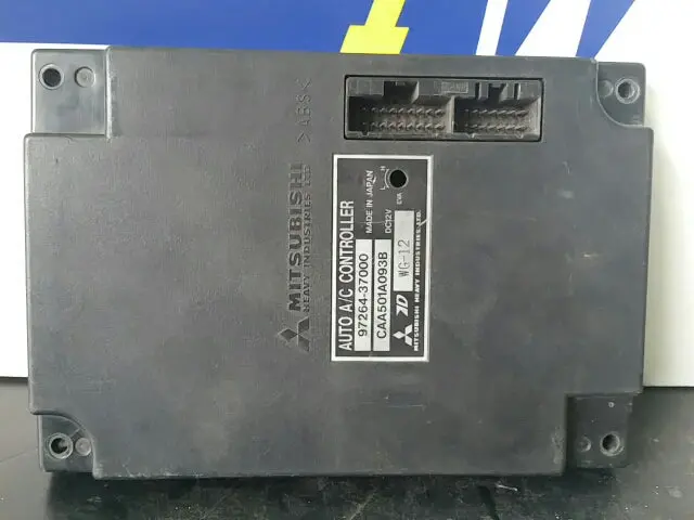 Caa501a093 9726437000 Used Ecu(Electronvic Control Unit) For Hyundai Grandeur/Dynasty 1