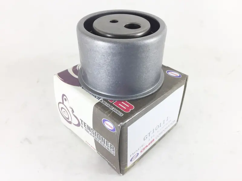 Gt10111 2481037120 Gmb Idler Pulley For Hyundai Grandeur, Santafe, Tucson, Trajet, Kia Opirus, K7, Grand Carnival, Sorento 1