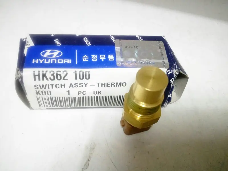 Hk362100 Genuine Thermo Switch For Hyundai Galloper, #K 1