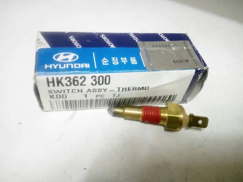 Hk362300 Genuine Thermo Switch For Hyundai Galloper, #K 1
