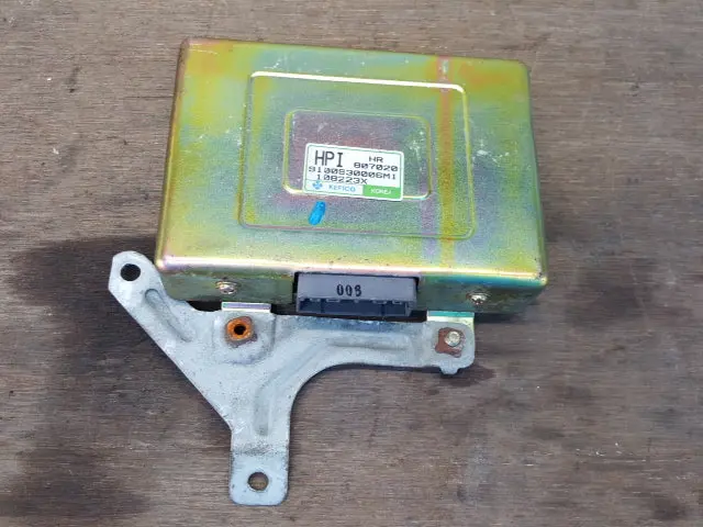 Hr807020 Used Ecu(Electronic Control Unit) For Hyundai Galloper 1