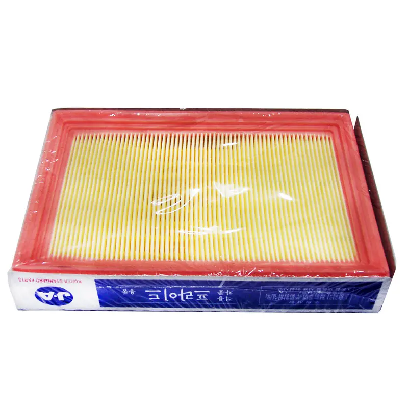 Kk11c13z40 Air Filter For Kia Pride 1