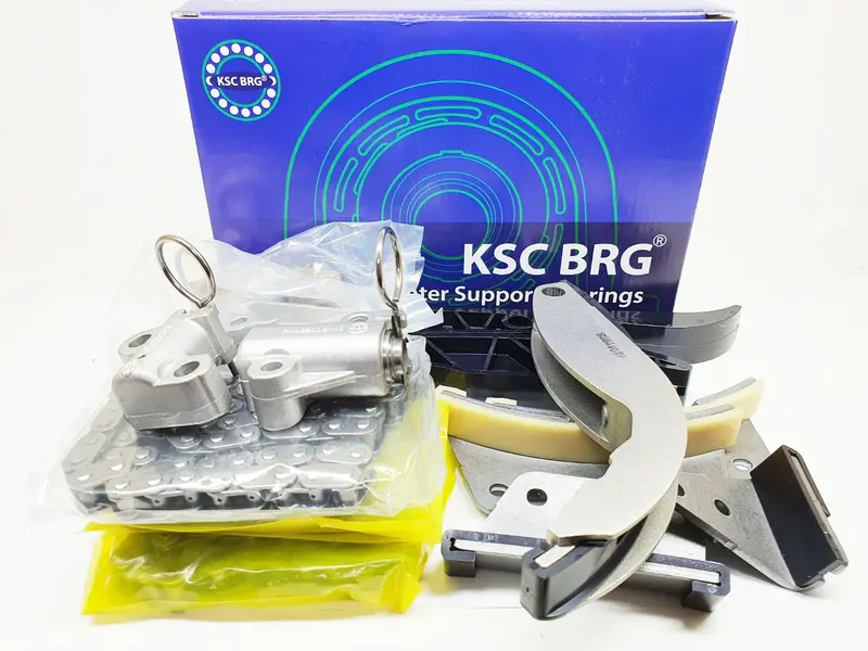 Ksc Brg Timing Chain Set For Hyundai Grand Starex 1