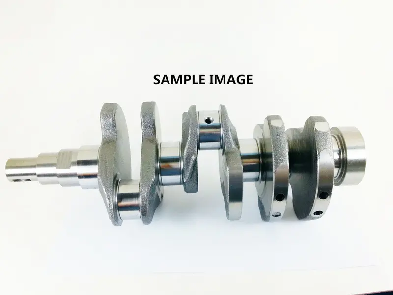 M55569767 Genuine Crankshaft Assy For Chevrolet Aveo 1