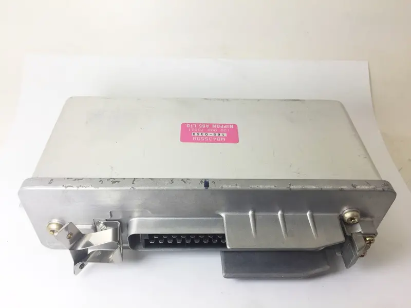 Mb435508 Used Abscontrol Unit For Hyundai Grandeur / S2-F3-3 1