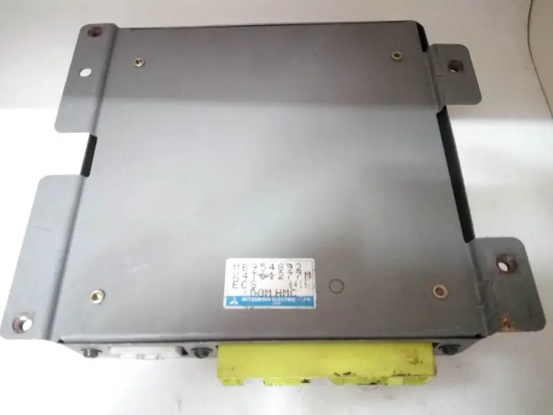 Mb954892 9569837000  Used Time & Alarm Control Module For Hyundai Grandeur/Dynasty 1992~2006,  -S2-F4 1